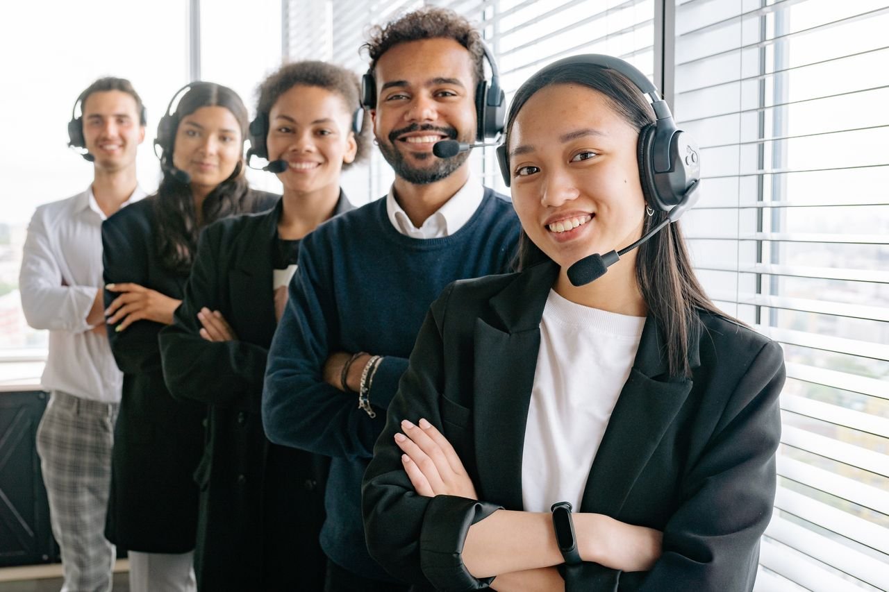 Tele-Calling Operations