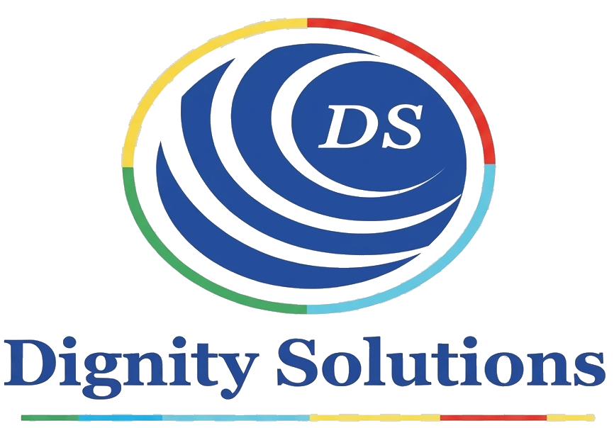 Dignity Solutions Logo